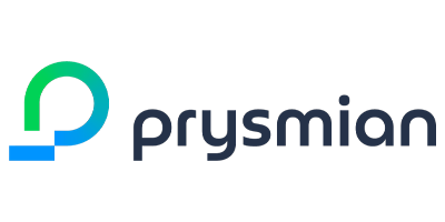 Logo Prysmian